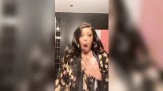 K. Michelle: KmichelleOF - Video #3284 #2