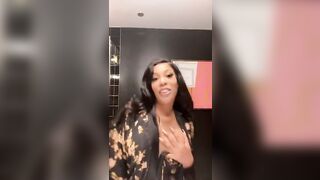 K. Michelle: KmichelleOF - Video #3284 #4