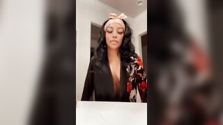 K. Michelle: She's looking good #2