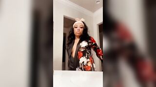 K. Michelle: She's looking good #4