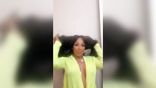 K. Michelle: Because nobody else posted it... #4