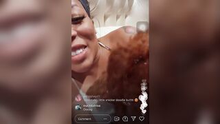 K. Michelle: More Titty!!! #2