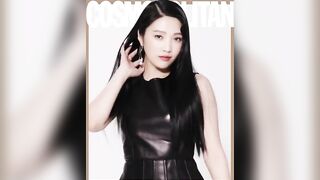 Kpop: Red Velvet Joy in leather! #3