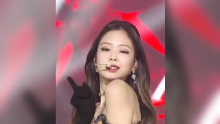 Kpop: Blackpink - Jennie's Cleavage #3