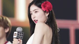 Red Velvet Irene - Havana