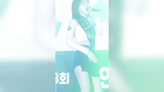 Kpop: Red Velvet - Wendy (Power Up Jiggle Compilation) #3