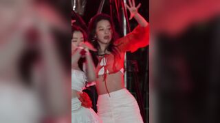 Kpop: Red Velvet - Seulgi Underboob #4