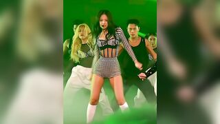 Kpop: Blackpink - Jennie №2 #4