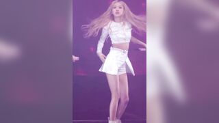 Kpop: BLACKPINK - Happy Rosé Day! #3