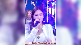 Kpop: Blackpink - Happy Birthday Jennie #3