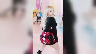 Kpop: TWICE - Chaeyoung The Feels Compilation #4