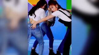 Kpop: TWICE - Dahyun, Jihyo & Momo #3