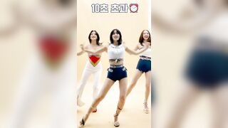 Kpop: Twice - Jihyo, Momo And Nayeon #4