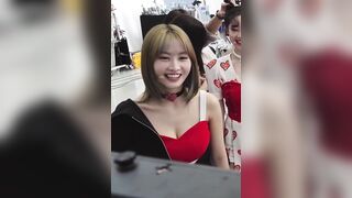 Kpop: Twice - Nayeon, Momo, Sana, Tzuyu #2