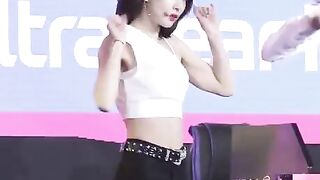 Kpop: WJSN Seola perfect petite body #3