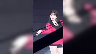 Red Velvet - Irene's buttcheek