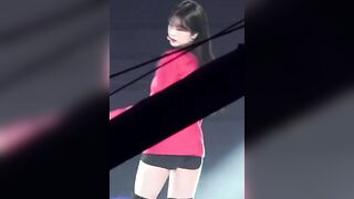 Kpop: Red Velvet - Irene's buttcheek #3