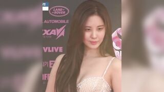 Kpop: SNSD - Seohyun exuding elegance #2