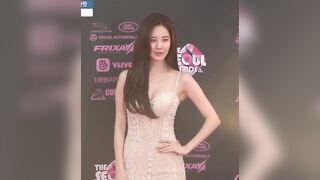 Kpop: SNSD - Seohyun exuding elegance #3