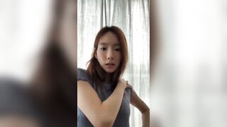 Kpop: SNSD Taeyeon - No bra #4