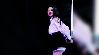 Kpop: DIA - Somyi - 190515 #3