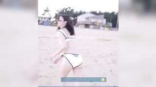 Kpop: SORI - That BOOTY! #4