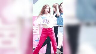 Kpop: CLC - Seunghee in the most underrated fancam of all time #3