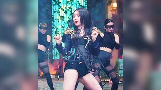 Kpop: Red Velvet - irene Nip Slip #4