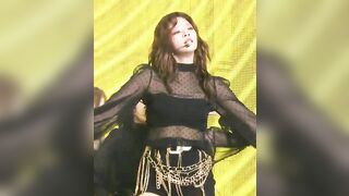 Kpop: TWICE - Jeongyeon's body #4