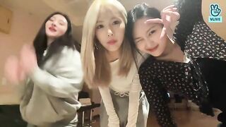 Dreamcatcher - Sua , Siyeon , Yoohyeon