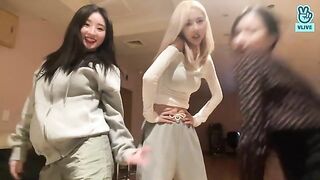 Kpop: Dreamcatcher - Sua , Siyeon , Yoohyeon #2