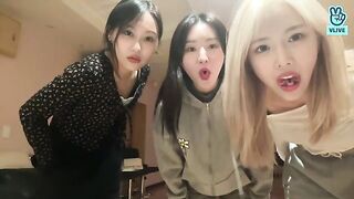 Kpop: Dreamcatcher - Sua , Siyeon , Yoohyeon #3