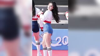 Kpop: Momoland Nancy - Small Compilation #3