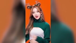 Kpop: STAYC - Isa #2