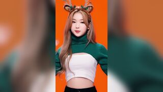 Kpop: STAYC - Isa #3