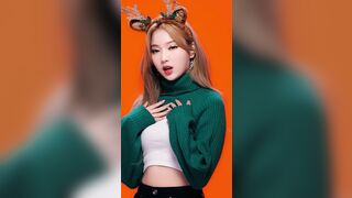 Kpop: STAYC - Isa #4