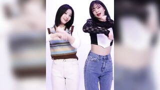 Kpop: fromis_9 Saerom x Chaeyoung #3