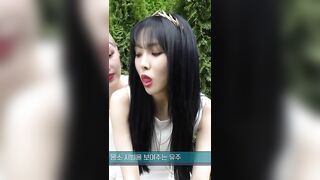 GFRIEND - Yuju