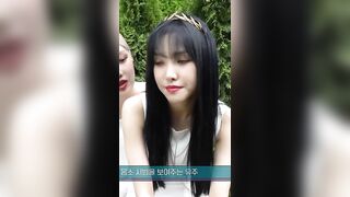 Kpop: GFRIEND - Yuju #2