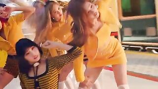 Kpop: TWICE - Momo, Sana & Jihyo #2