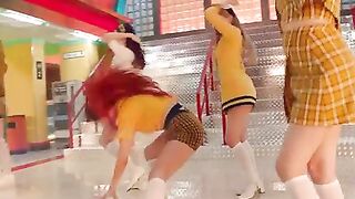 Kpop: TWICE - Momo, Sana & Jihyo #4