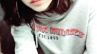 Kpop: Twice Mina moan #3