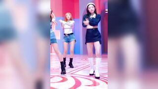 Kpop: Red Velvet - Irene, Seulgi, Wendy & Joy #3