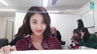 Kpop: (Twice) JIHYO - Epic eye contact + booty #2