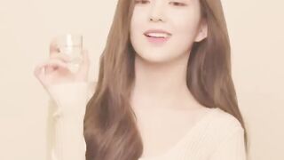 Kpop: Drink with sexy Irene #2