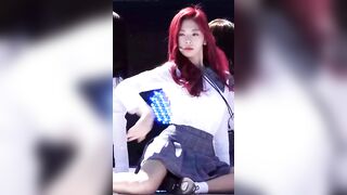 Kpop: Dreamcatcher - JiU #2