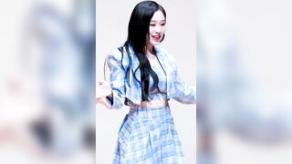 Kpop: DreamCatcher - Gahyeon #2