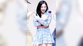 Kpop: DreamCatcher - Gahyeon #4