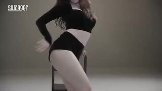 Jun Hyosung | sexiest cf ever