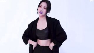 Kpop: ITZY - Ryujin (Artist of the Month) #4